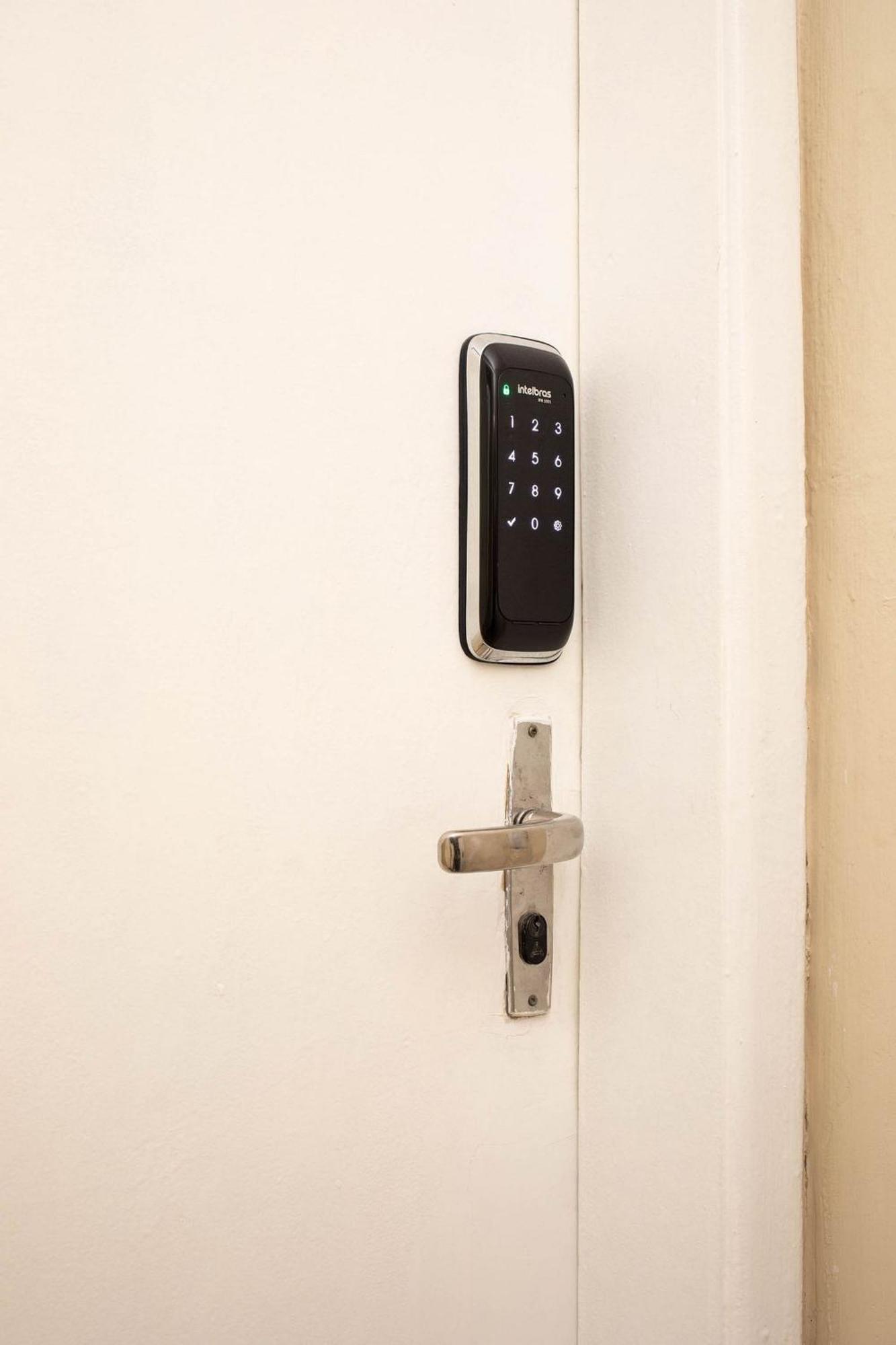 Predio Com Reformados Apartamento *