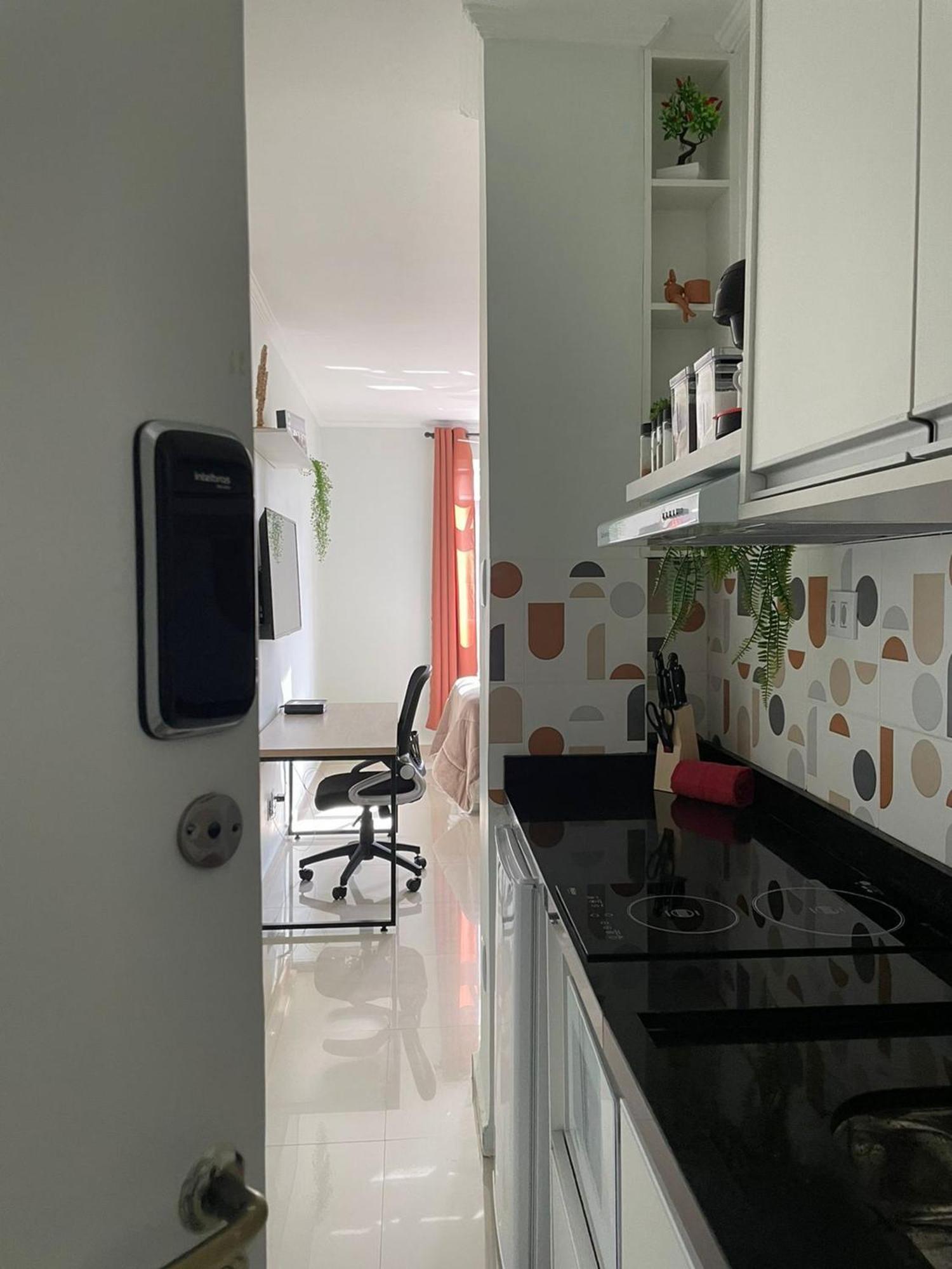 Predio Com Reformados Apartamento São Paulo