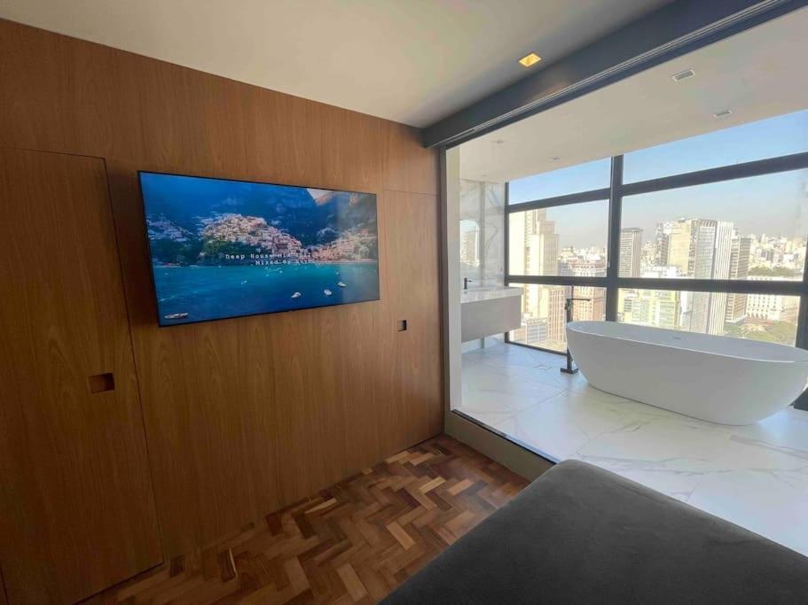 Sky Loft - Andar 41 Apartamento *