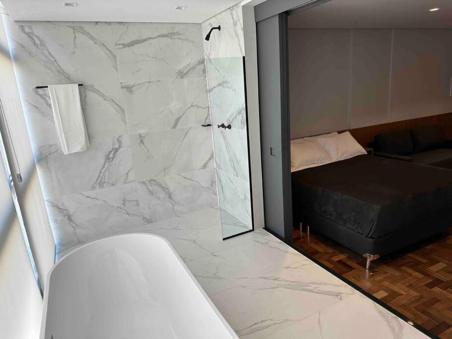 Sky Loft - Andar 41 Apartamento