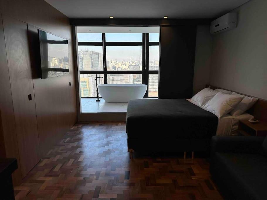 Sky Loft - Andar 41 São Paulo