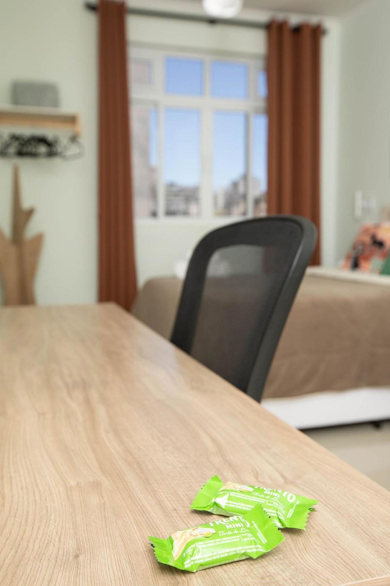 Predio Com Reformados Apartamento São Paulo