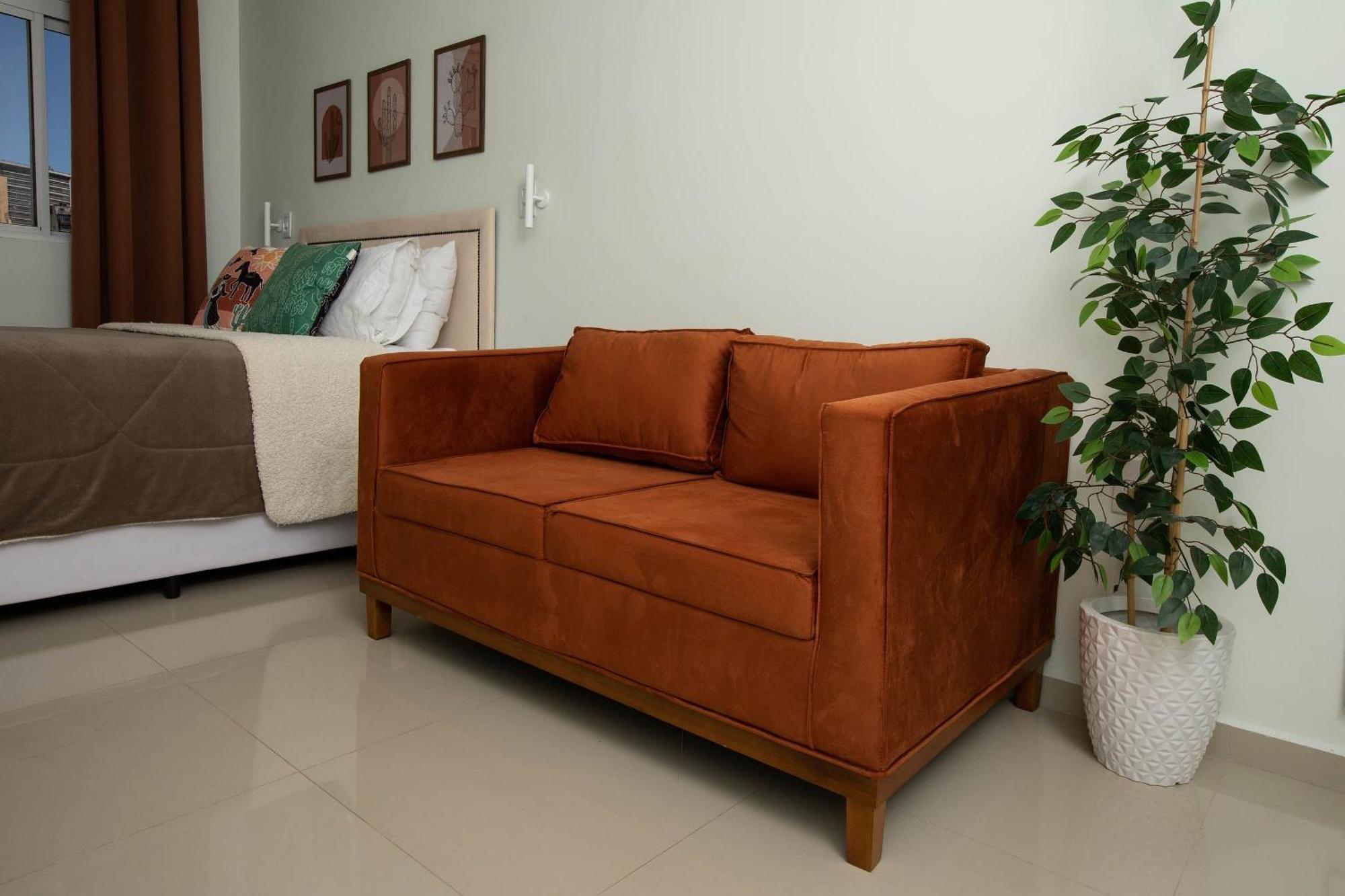 Apartamento Predio Com Reformados
