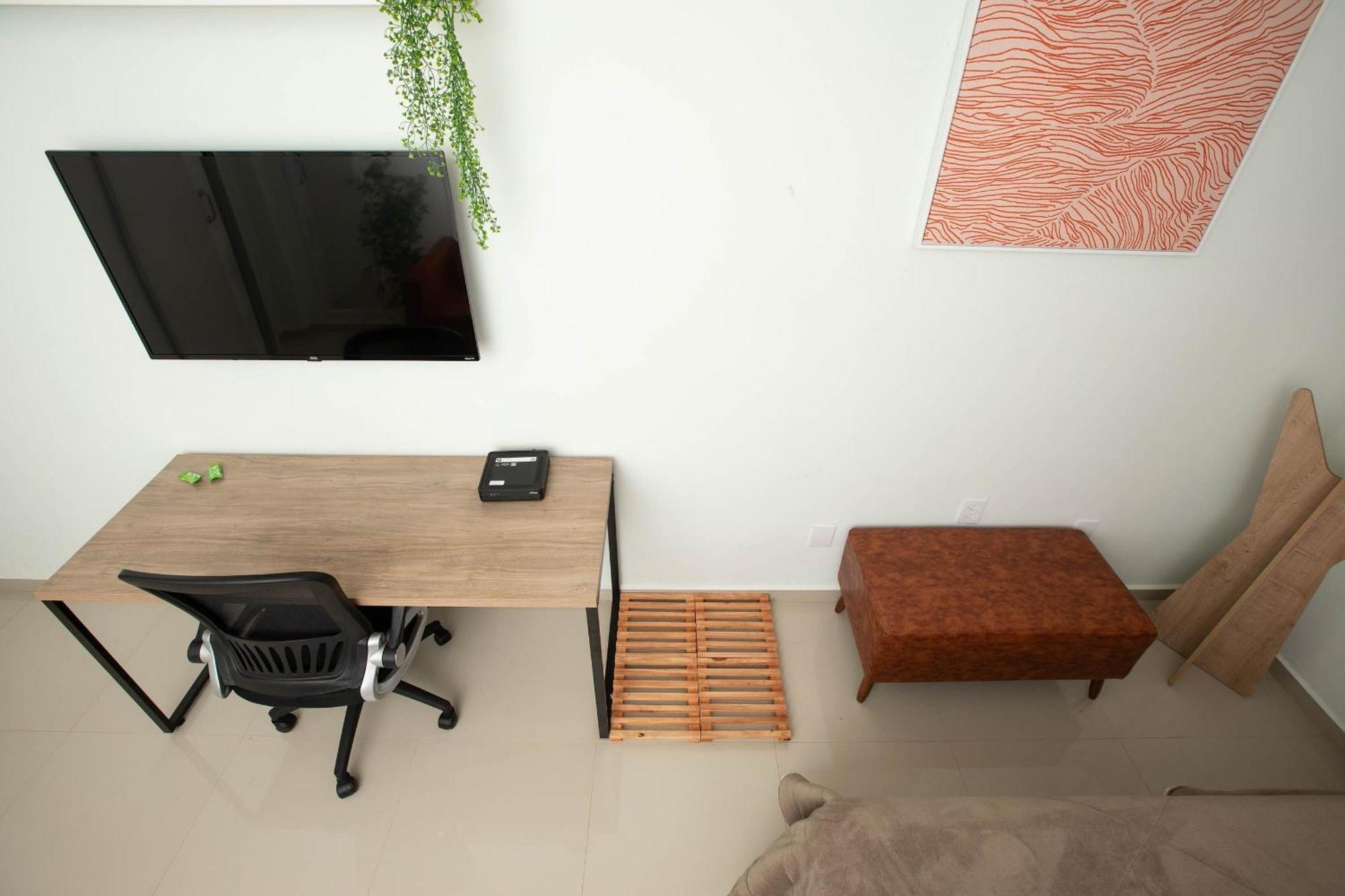 Predio Com Reformados Apartamento *