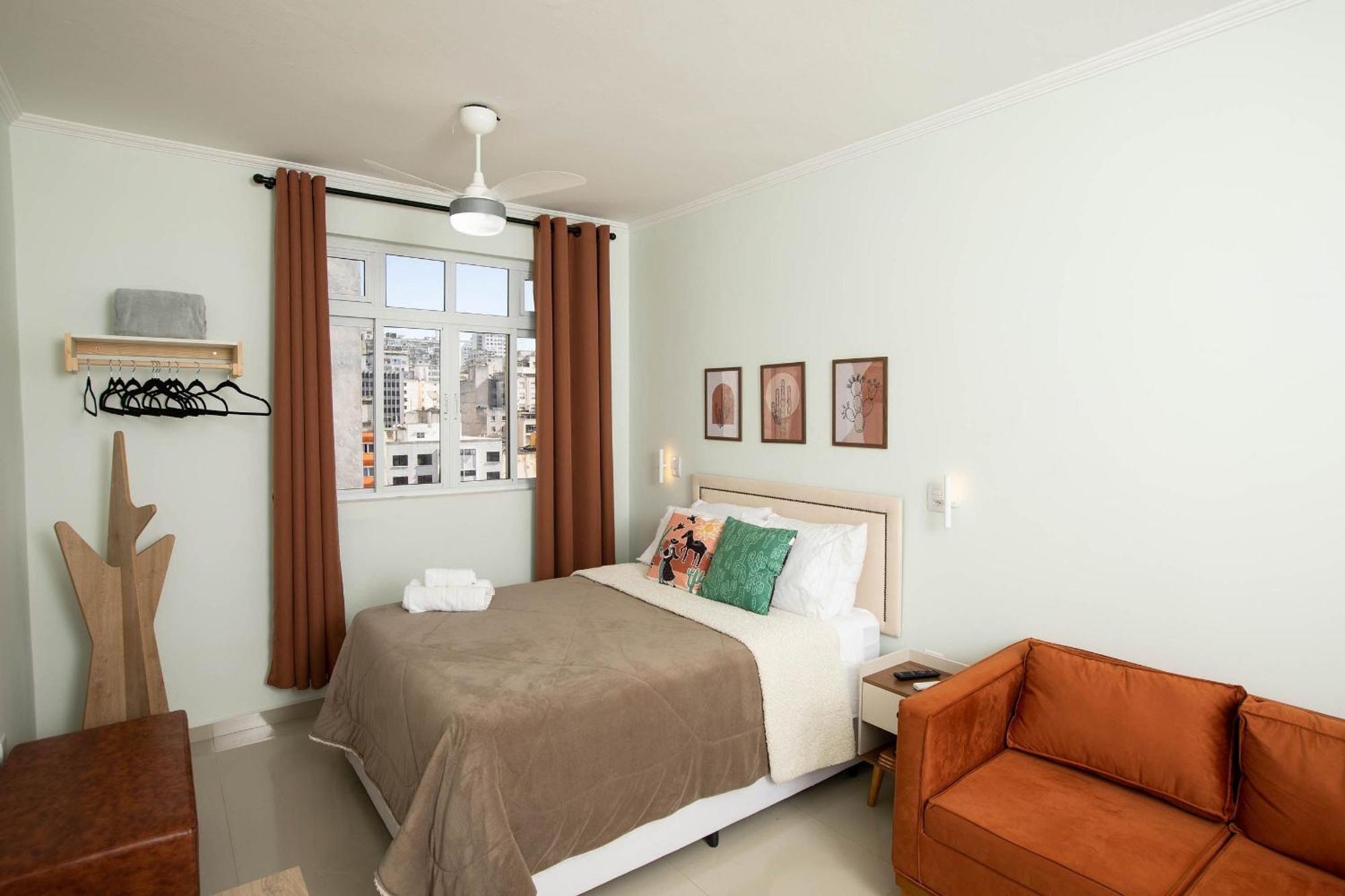 Apartamento Predio Com Reformados São Paulo