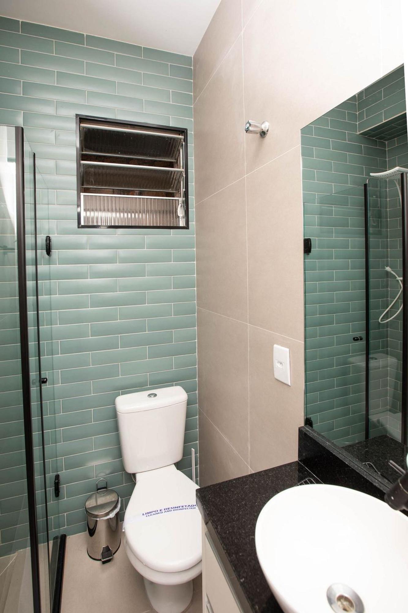 Apartamento Predio Com Reformados
