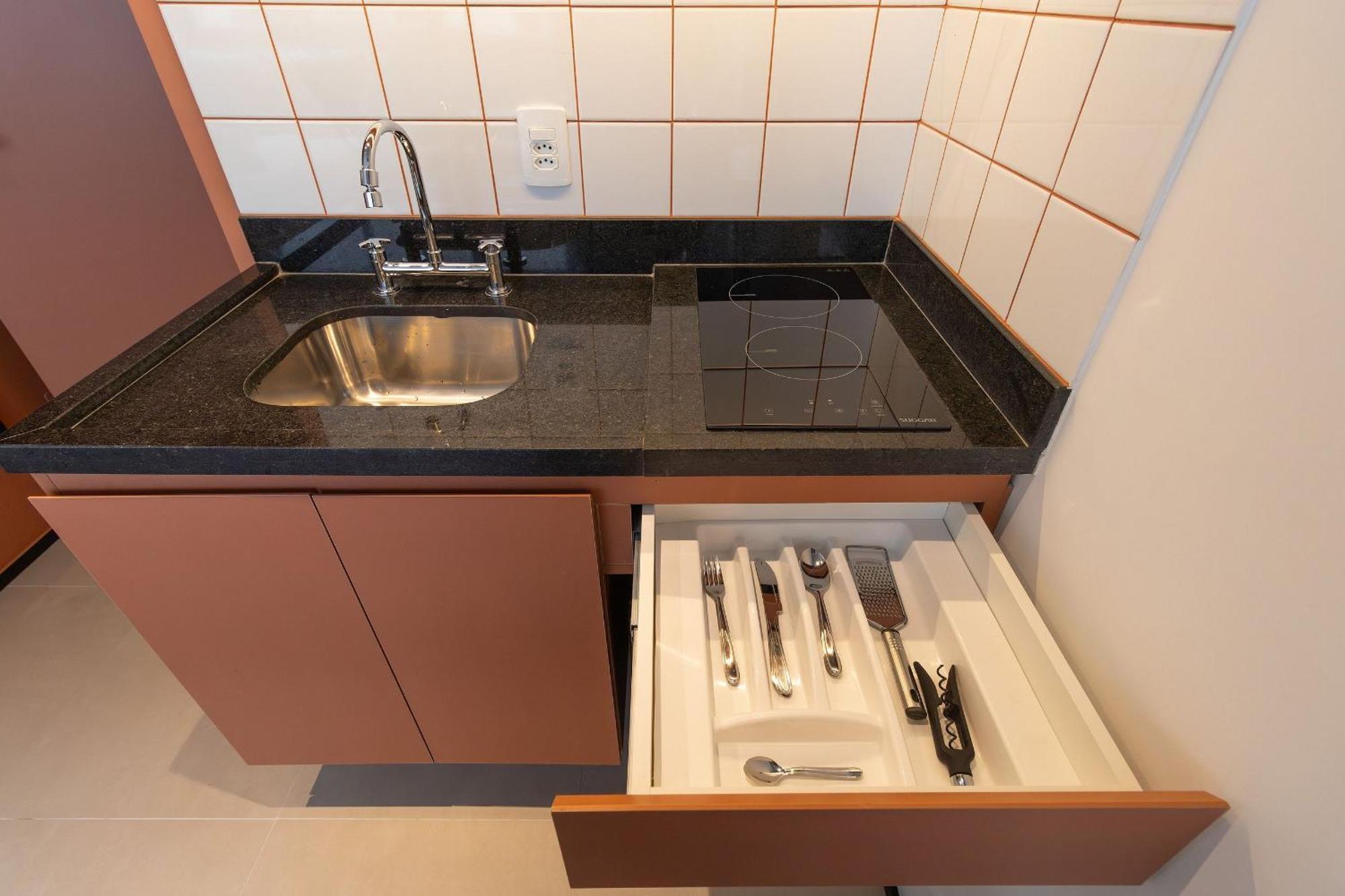 Vn Frei Caneca Apartment