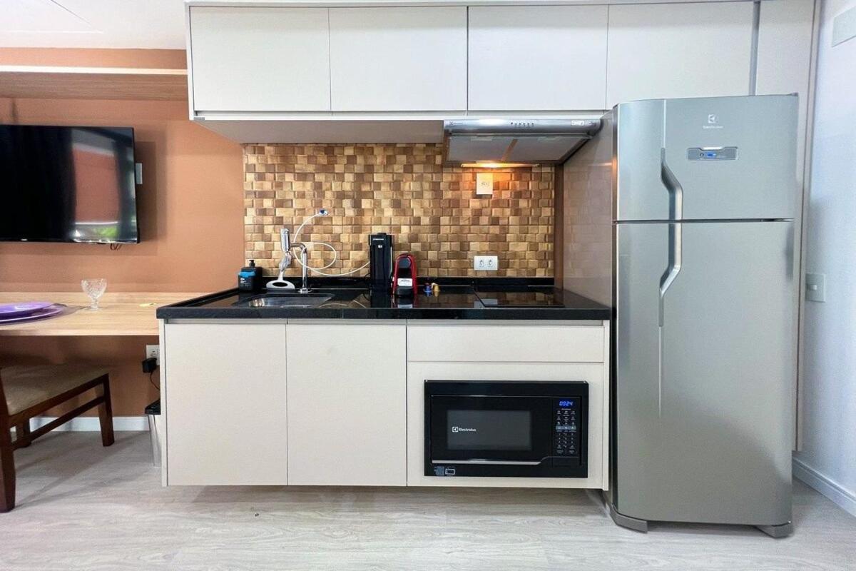 Zainalofts7moema Ao Lado Metro, Ibira, Casv 205id Apartamento
