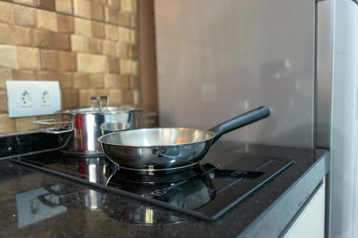 Zainalofts7moema Ao Lado Metro, Ibira, Casv 205id Apartamento