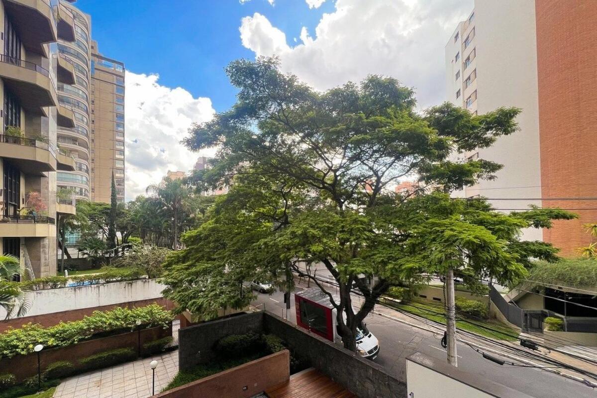 Zainalofts7moema Ao Lado Metro, Ibira, Casv 205id Apartamento