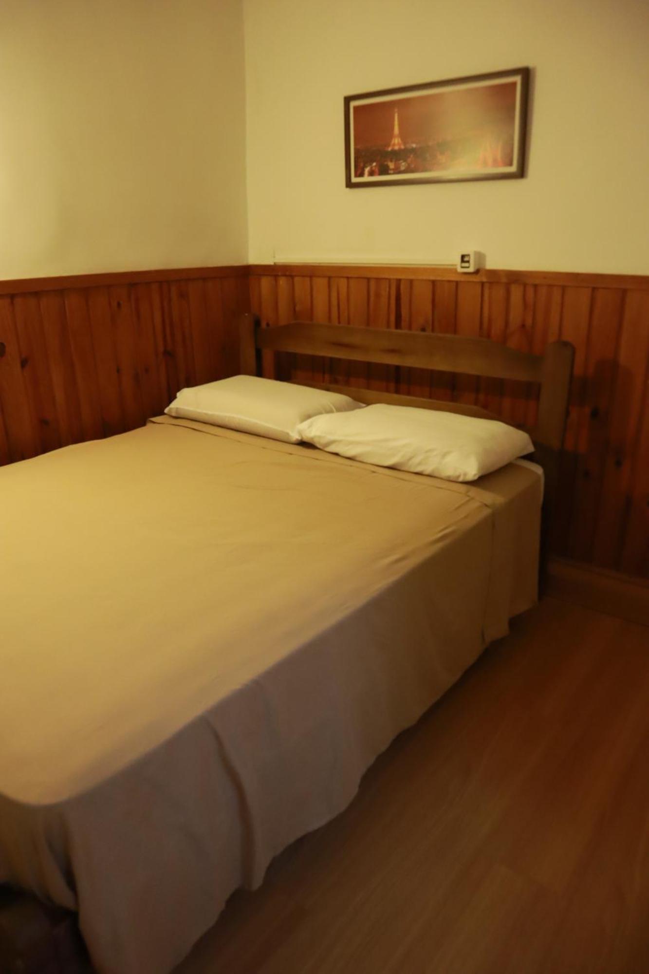 Ibituruna Inn 2*