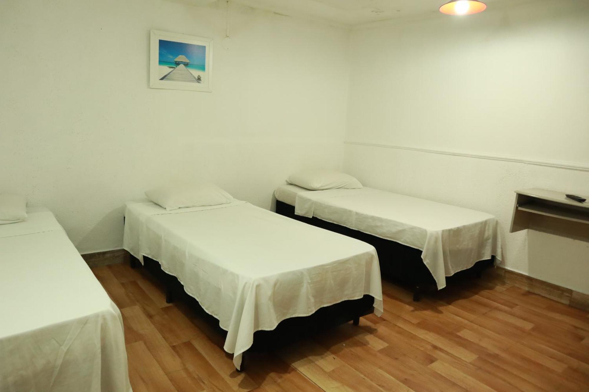 Inn Ibituruna 2*