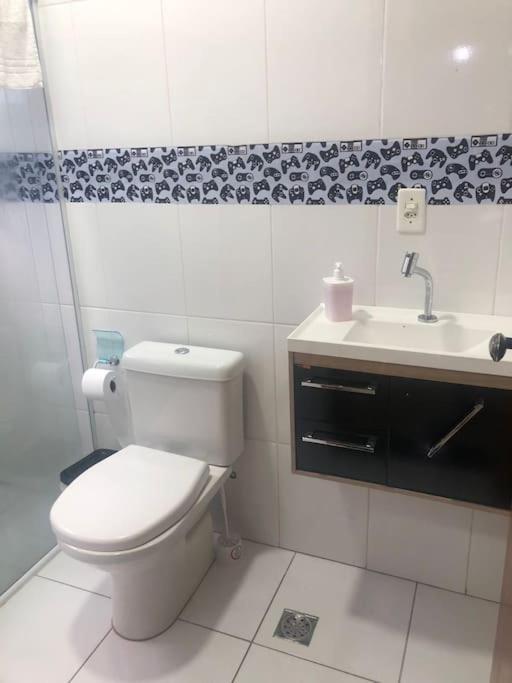 Open House Vargas * São Paulo