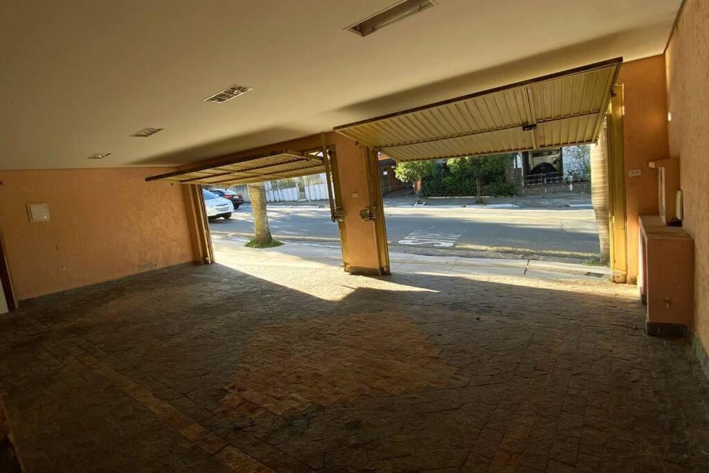 Open House Vargas * São Paulo