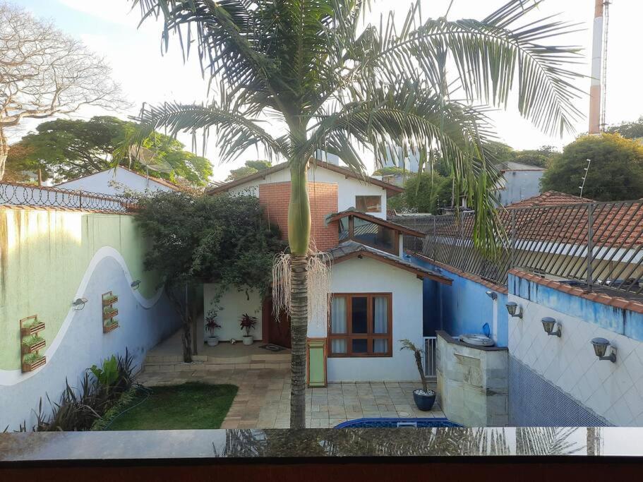 Pousada Open House Vargas