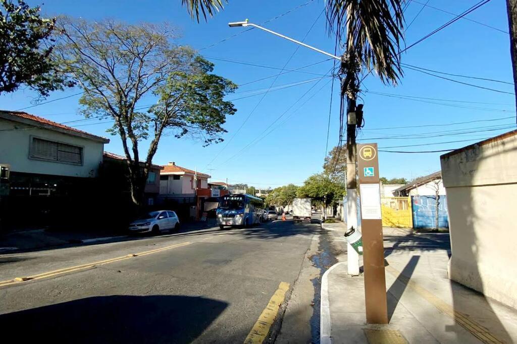 Open House Vargas Pousada *