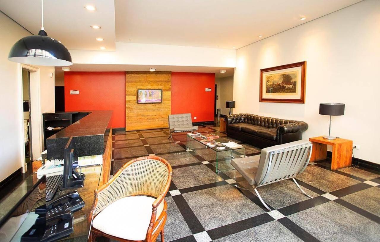 Flat Poeta Drummond Apartamento São Paulo