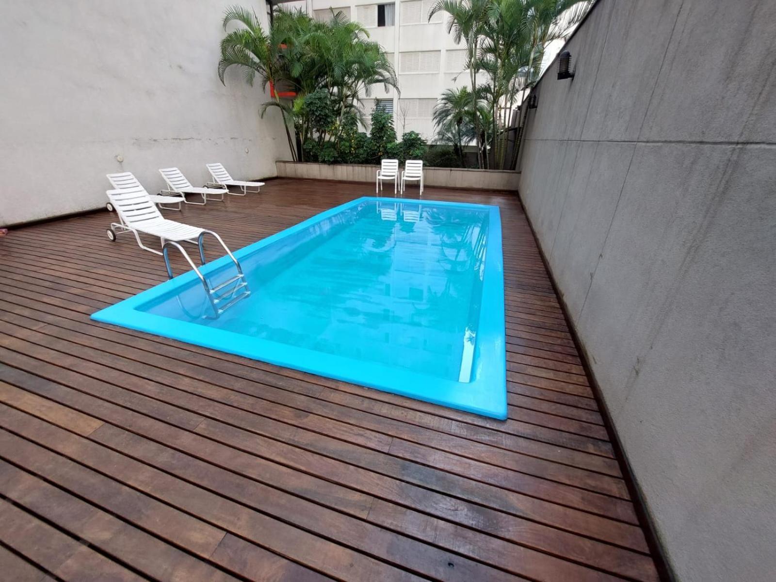 Apartamento Flat Poeta Drummond *