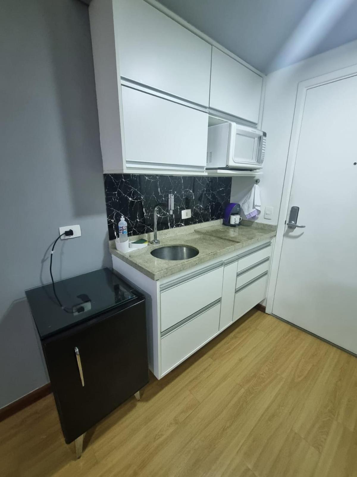 Apto Com Wifi, Piscina, Academia No Coracao De Apartment *