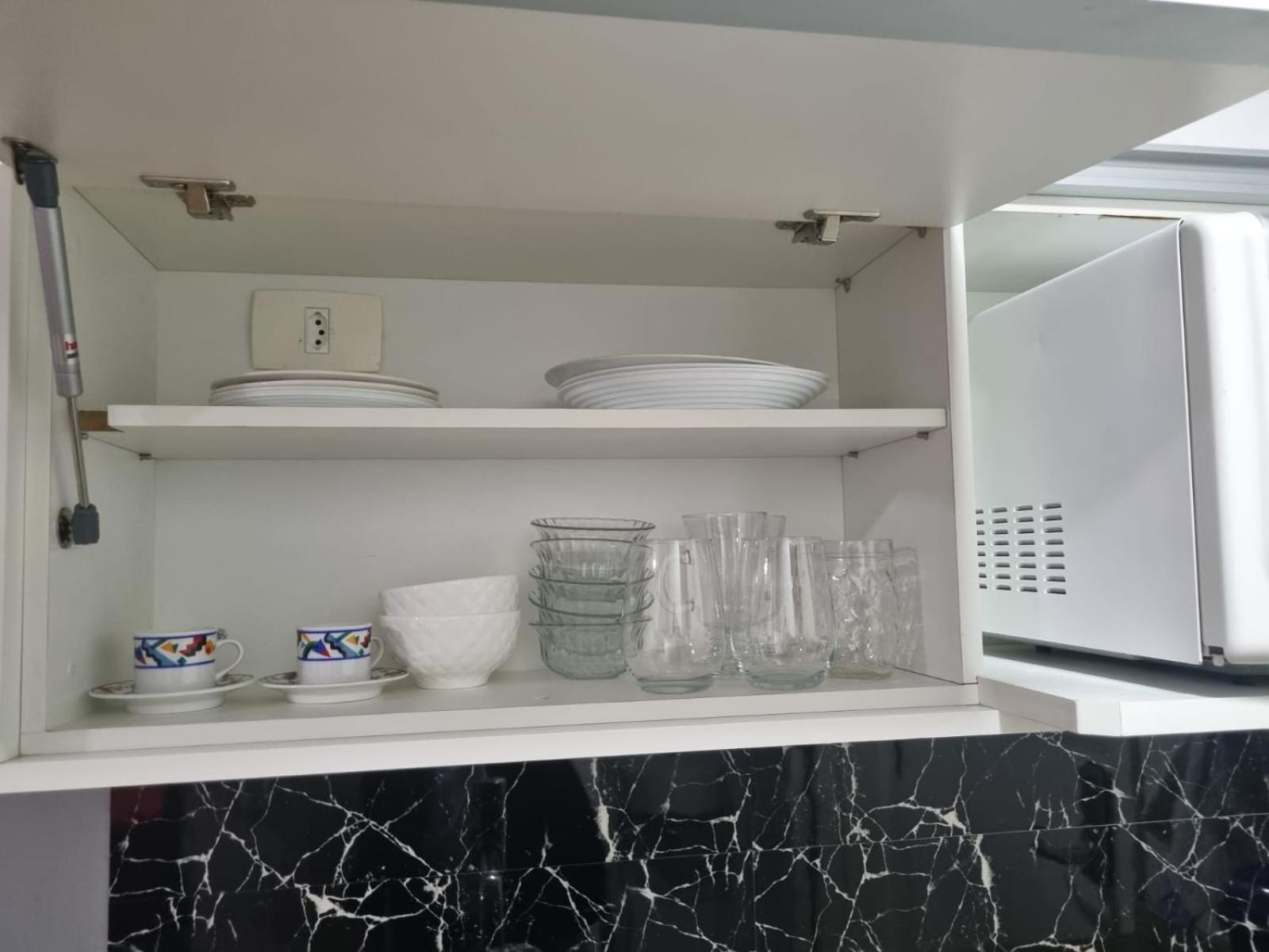 Apto Com Wifi, Piscina, Academia No Coracao De