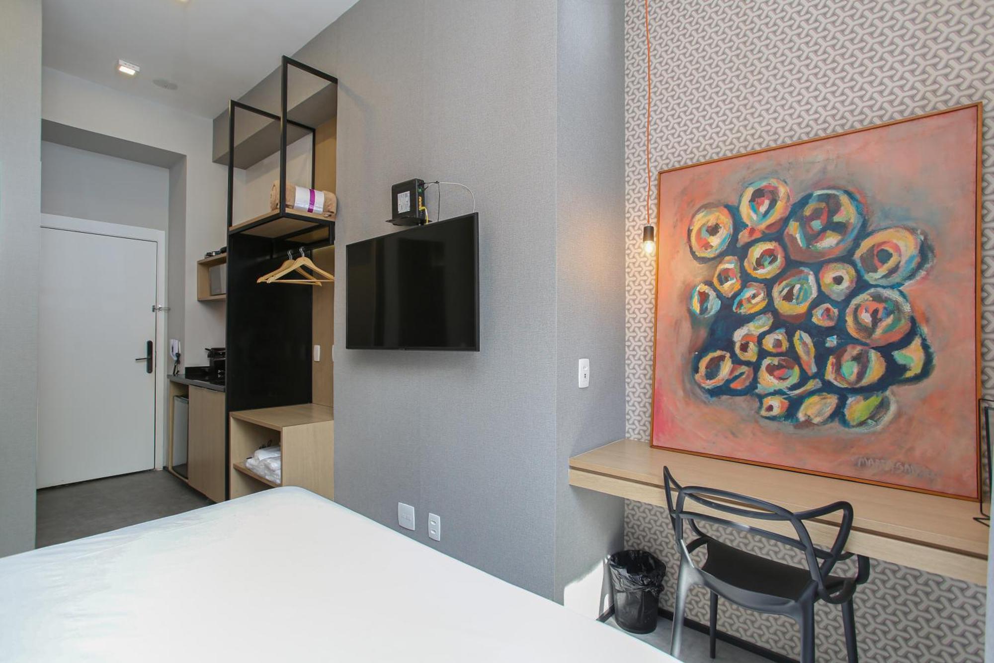 Apartment Esd - E-side Madalena - Anora Spaces
