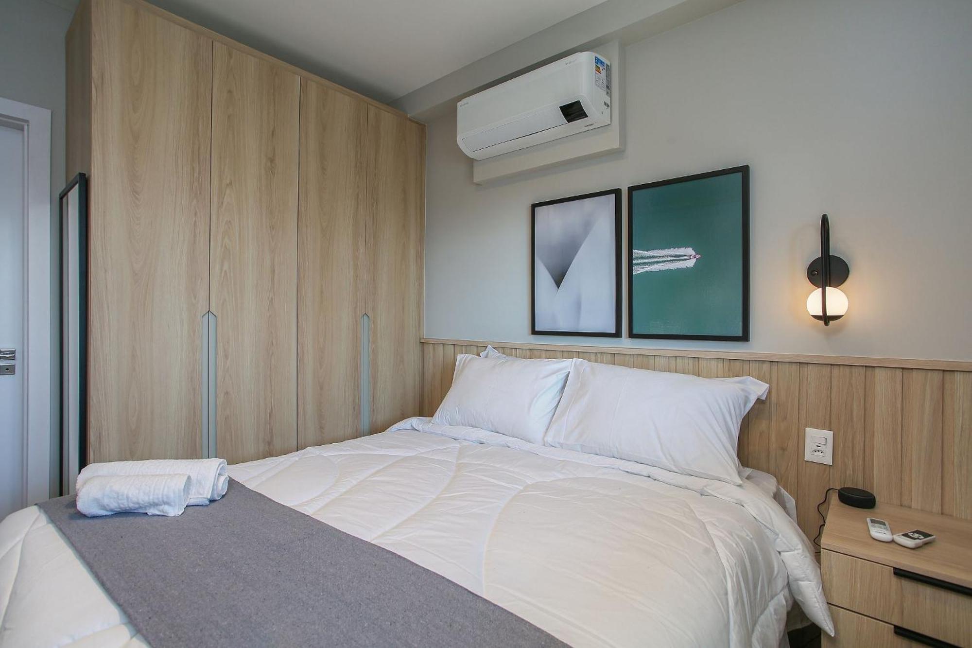 Expand Pinheiros Apartamento