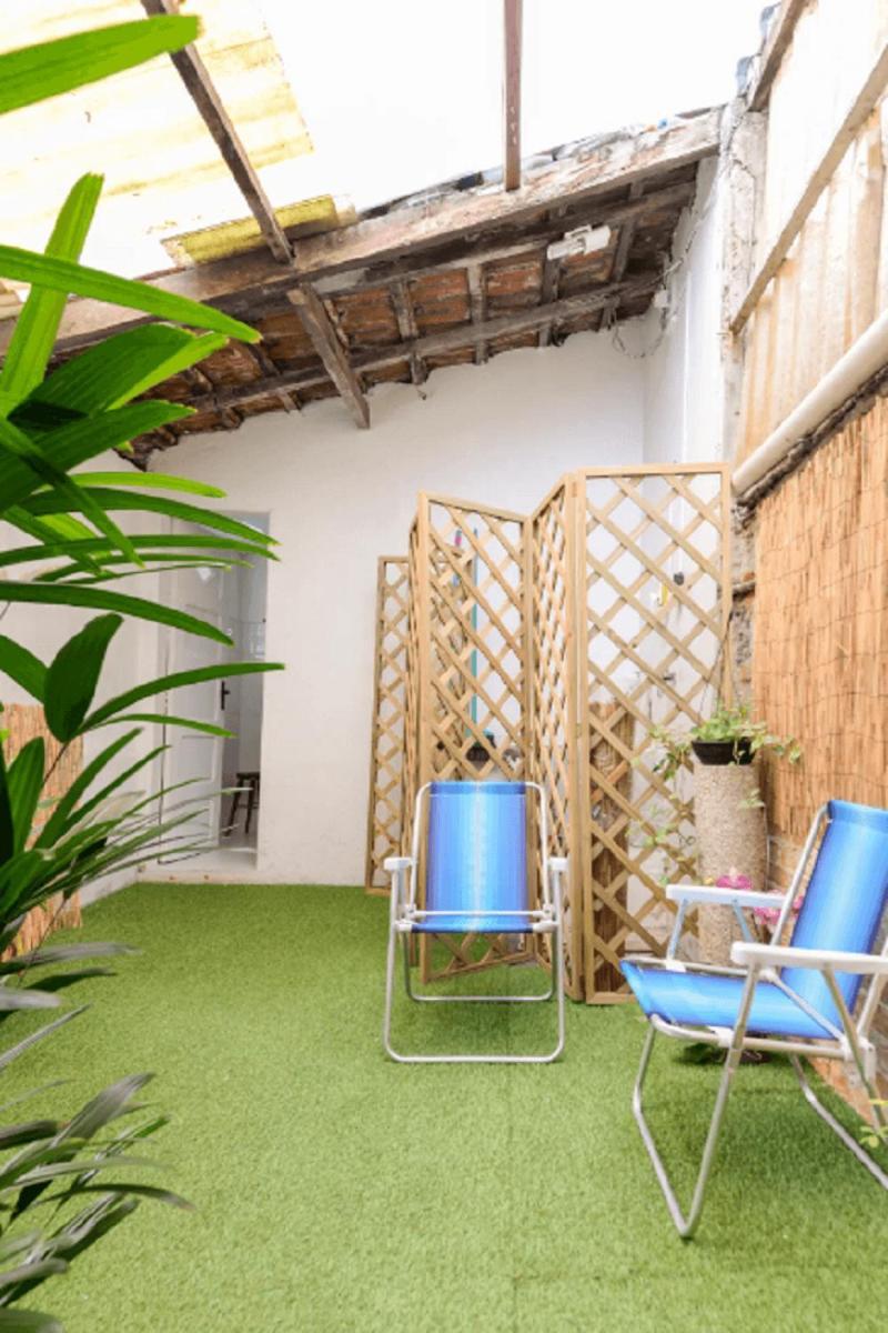 Casa de férias Pop