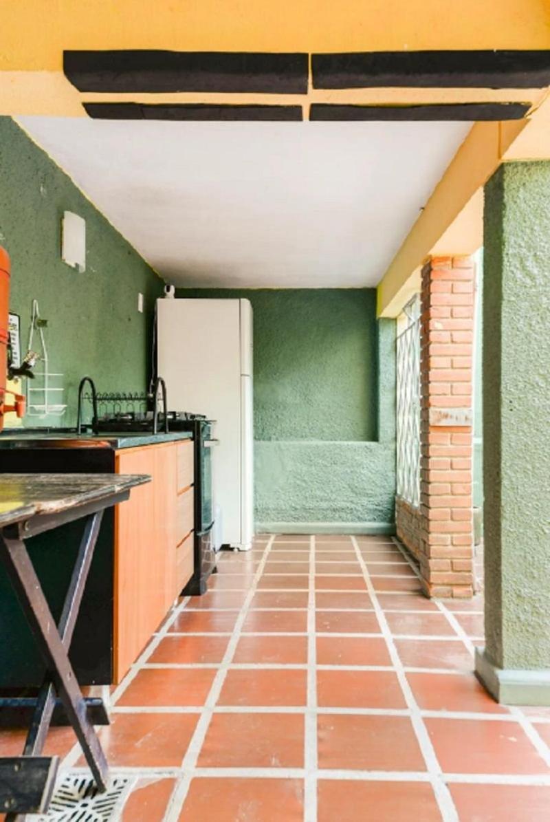 Casa de férias Pop *
