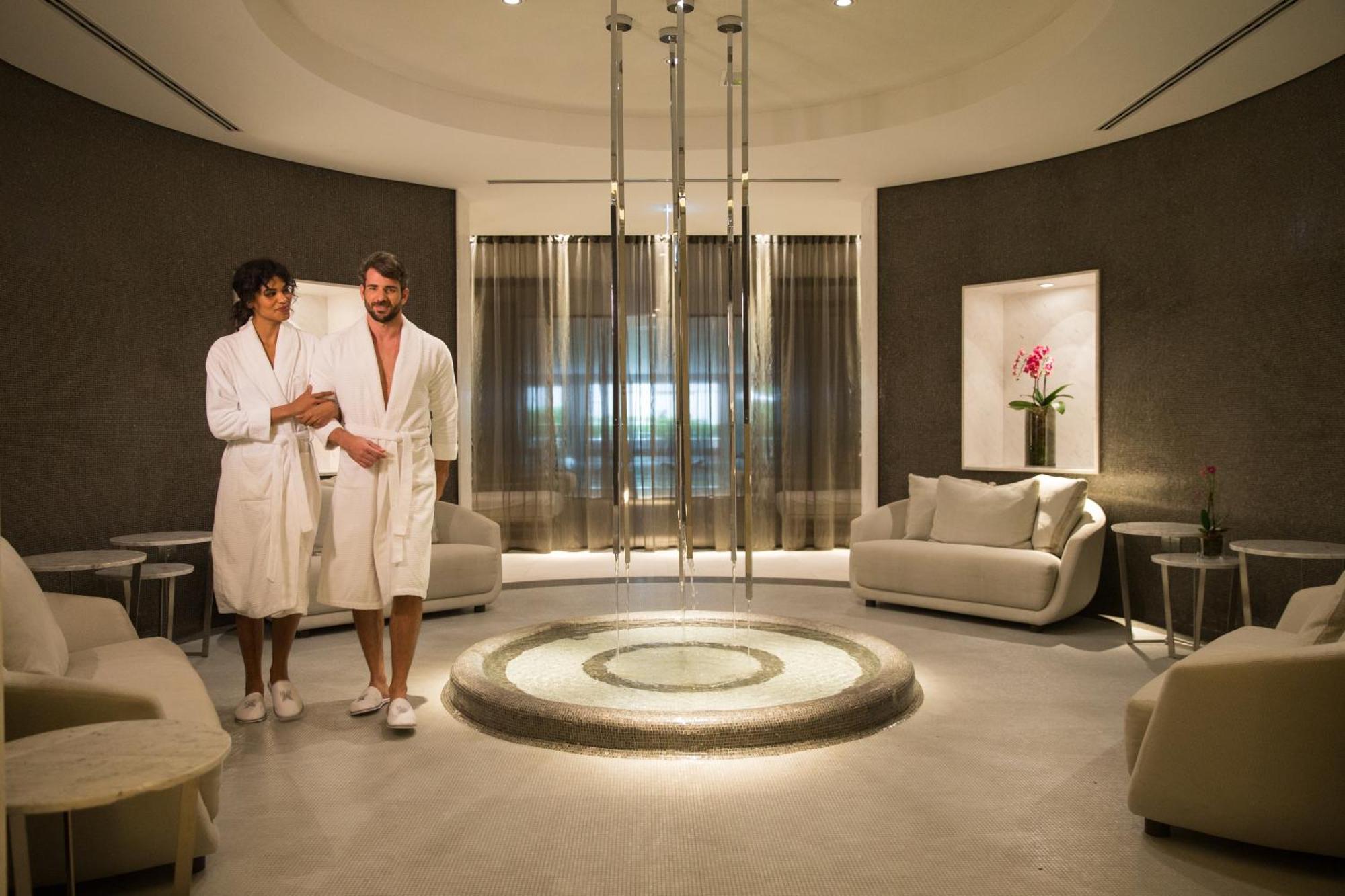 Palacio Tangara, Oetker 5* São Paulo