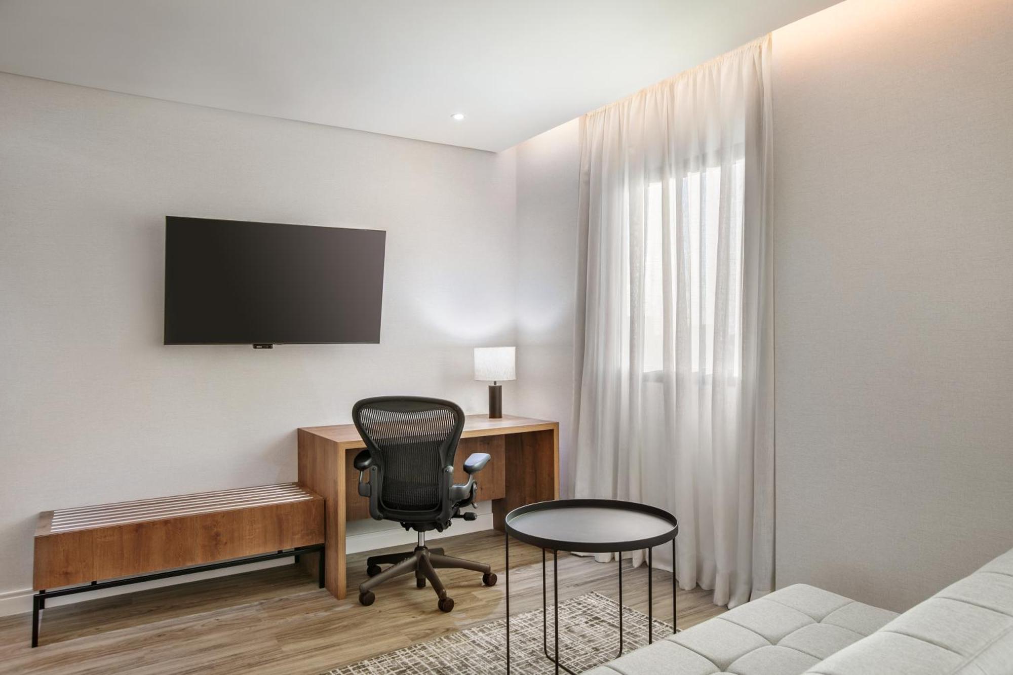 Melia Jardim Europa 5* Sao Paulo