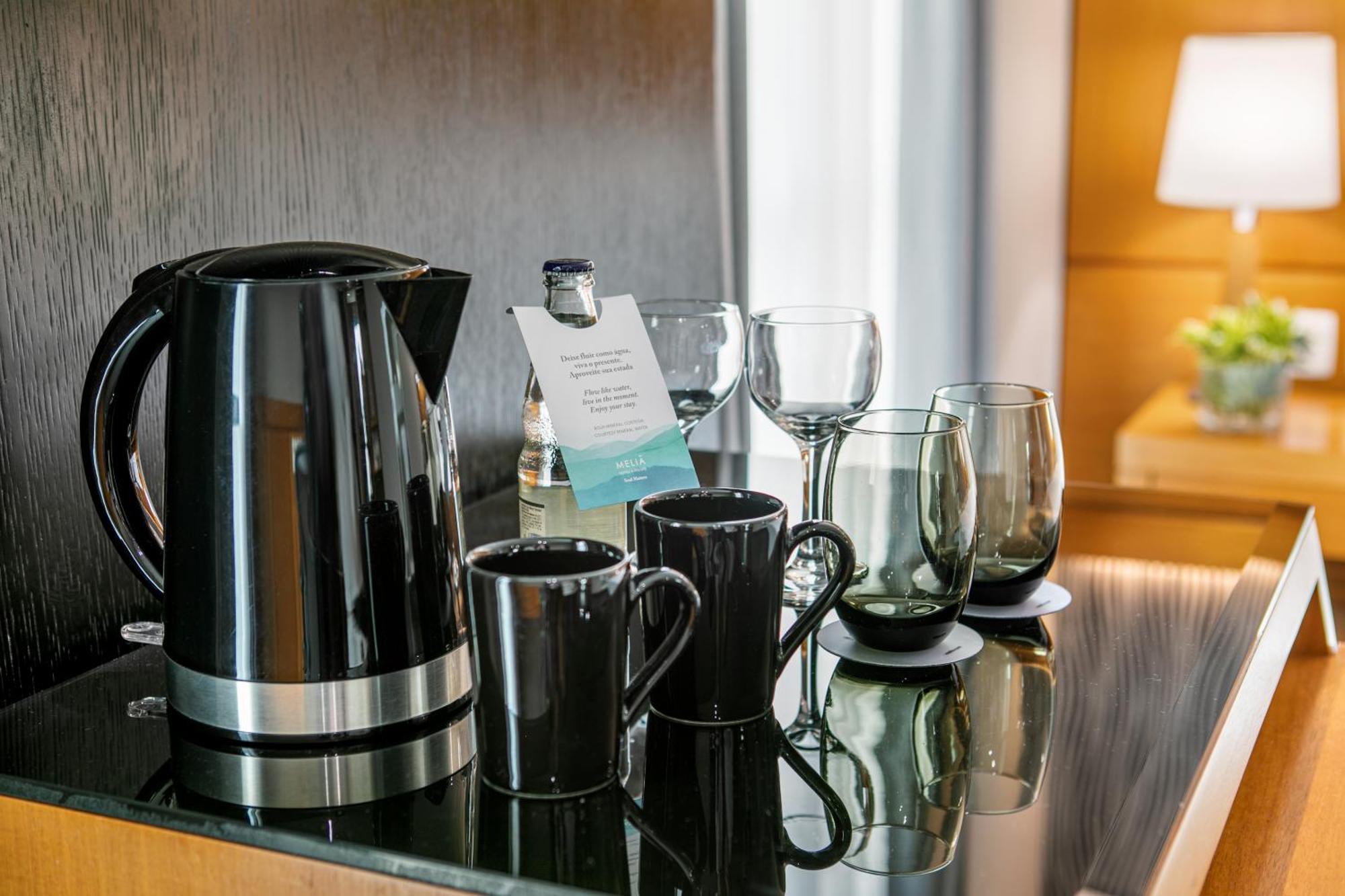 Melia Jardim Europa Hotel