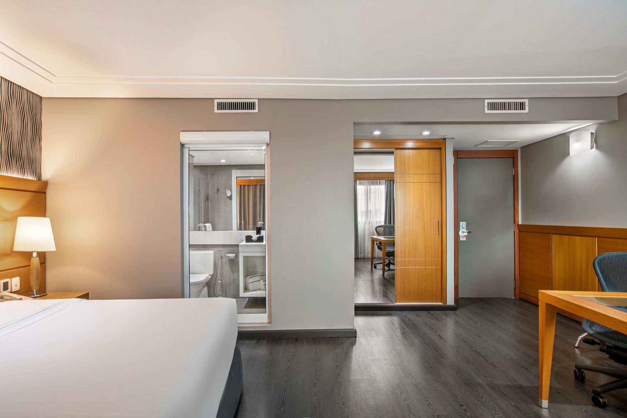 Melia Jardim Europa Sao Paulo