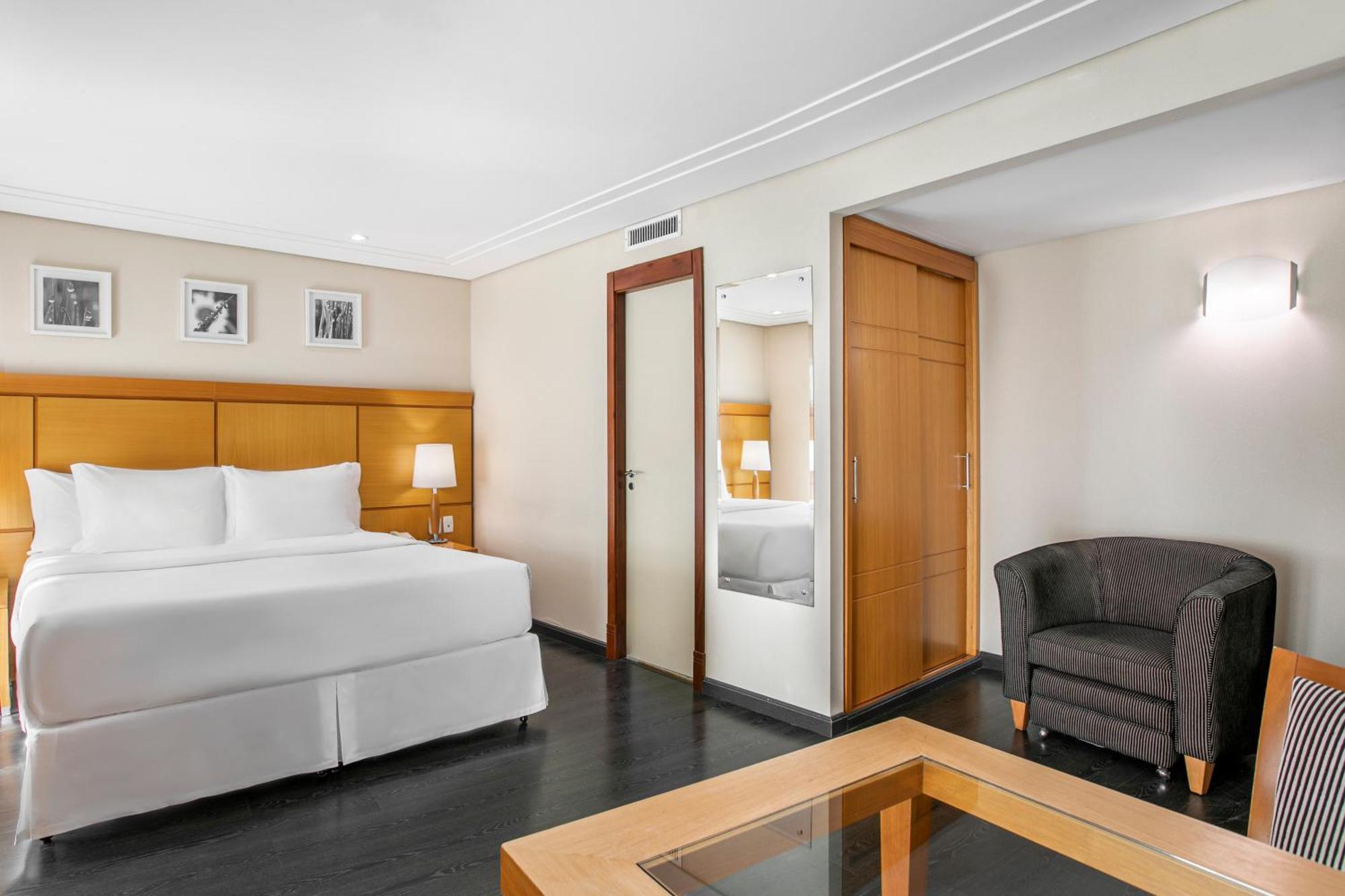 Hotel Melia Jardim Europa