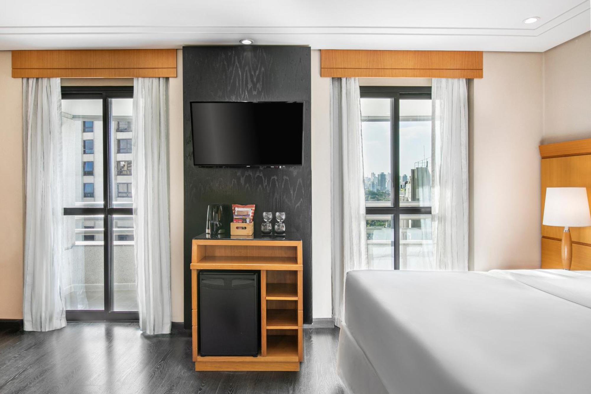 Melia Jardim Europa Hotel