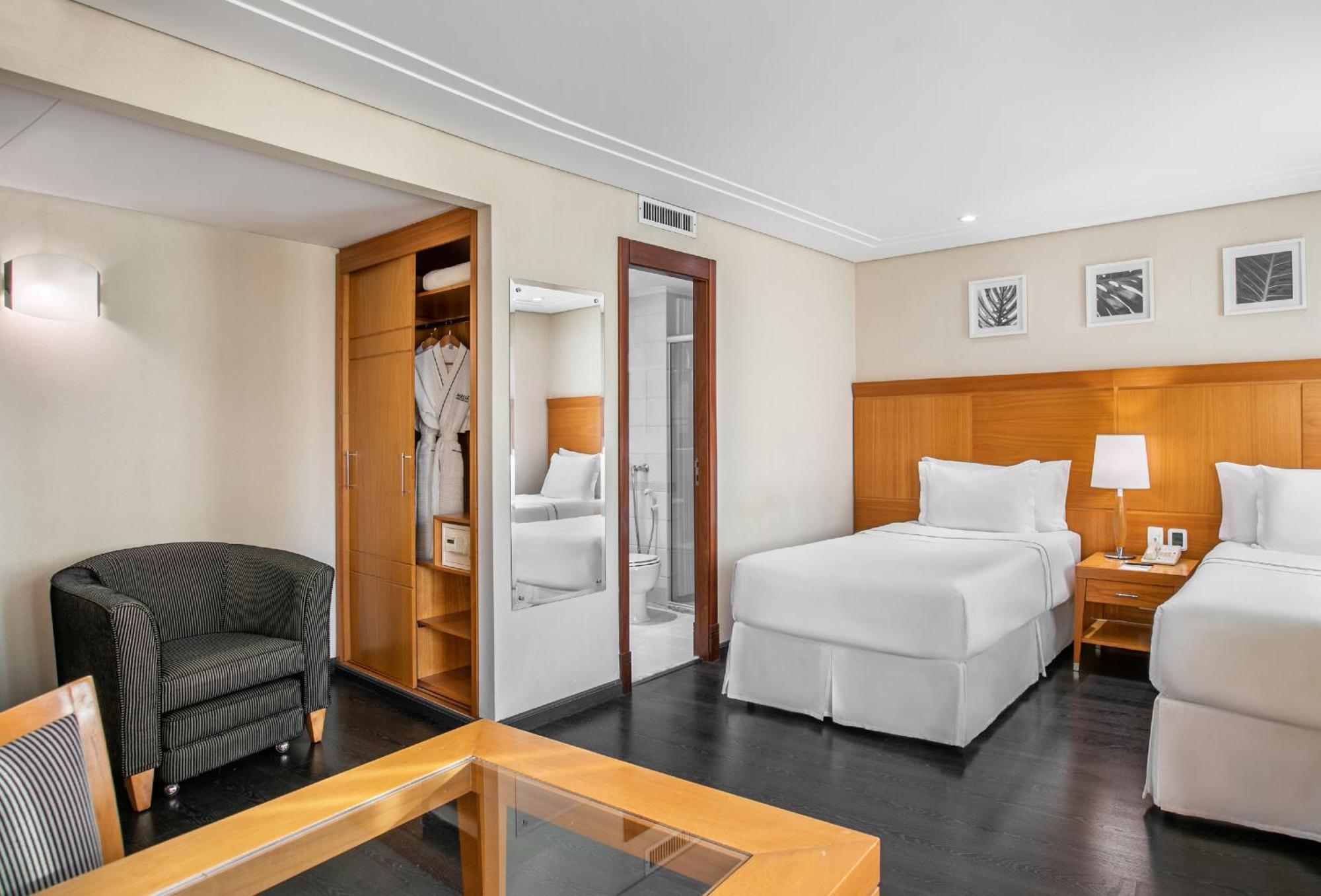 Melia Jardim Europa Hotel