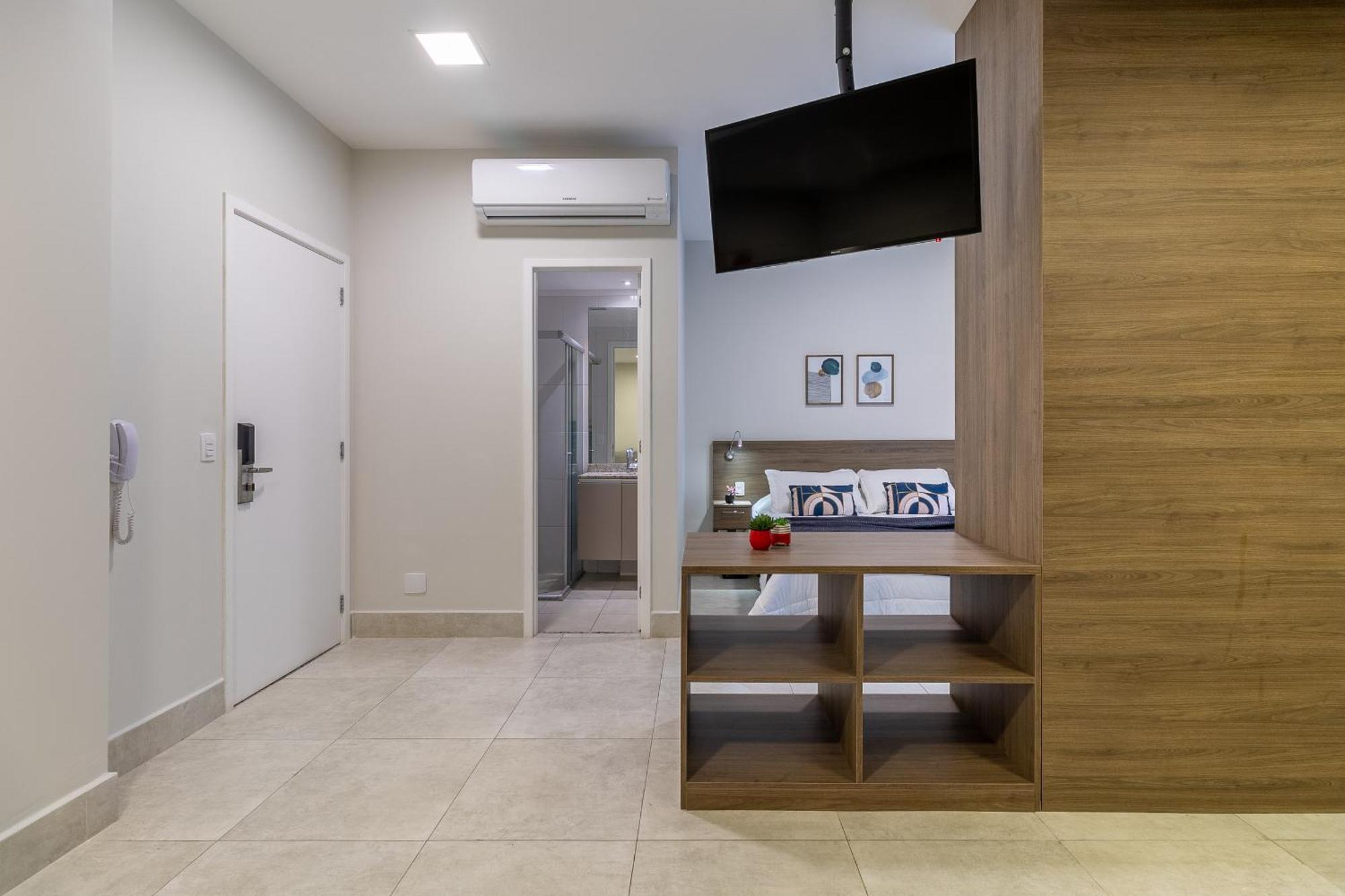Jacques Pilon Apartment