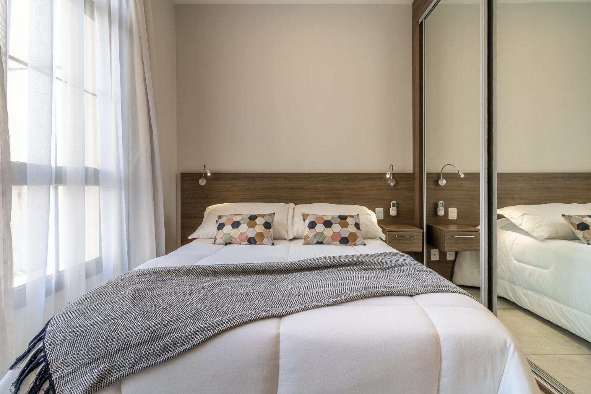 Jacques Pilon Apartment