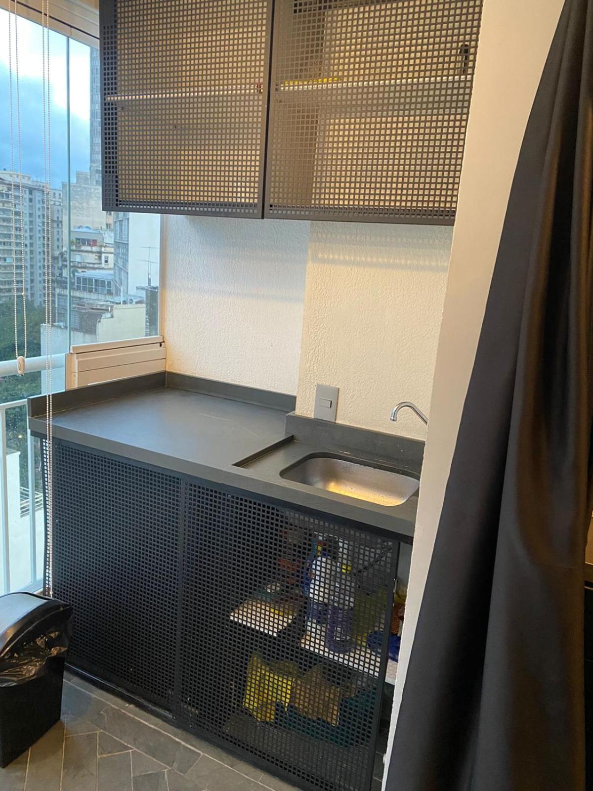 Apartamento Ape Republica A Uma Quadra Do Metro