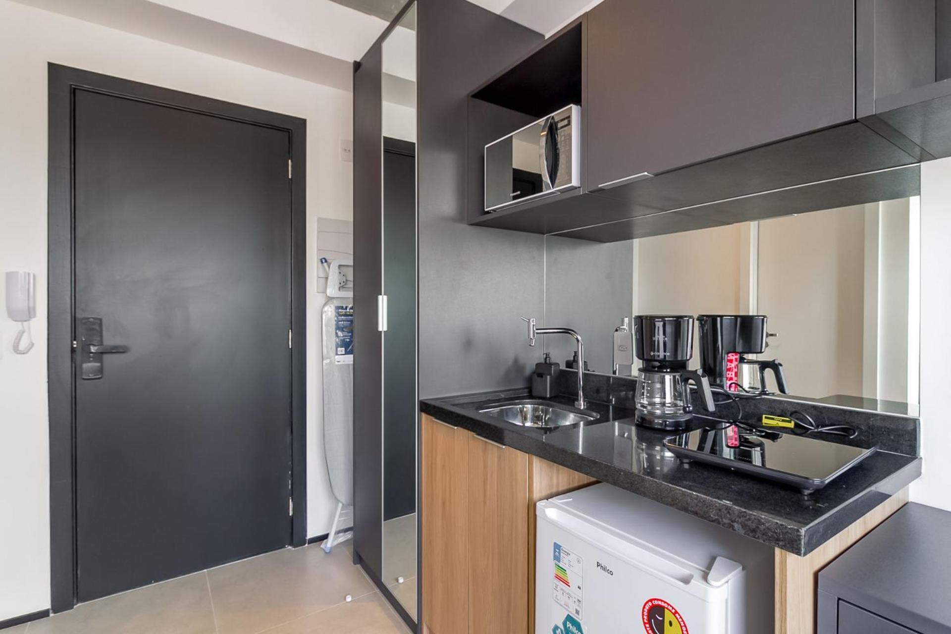 360 Vn Ueno By Housi Apartment Sao Paulo