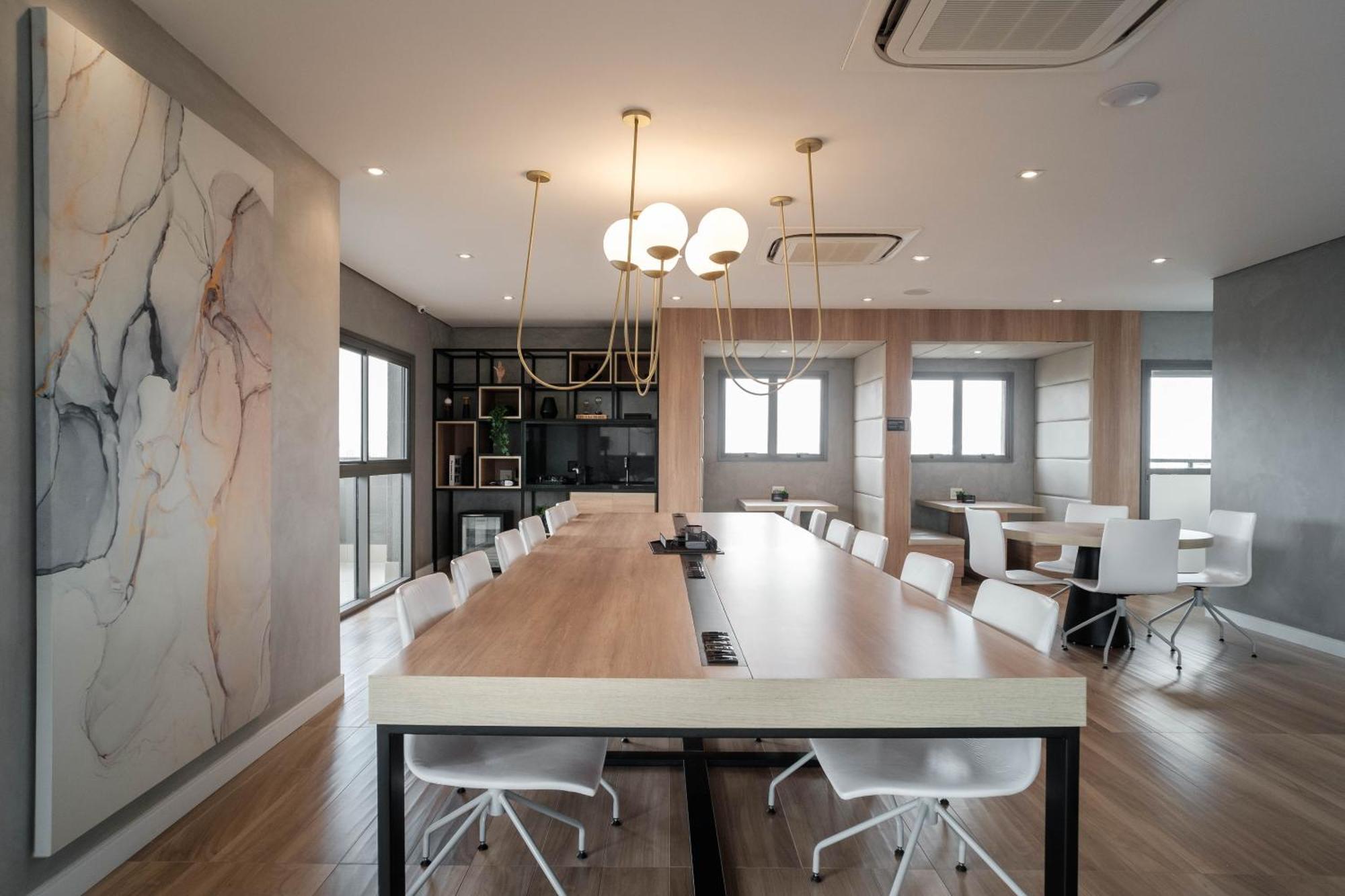 Apartment Yume Vitrali Studios Sao Paulo
