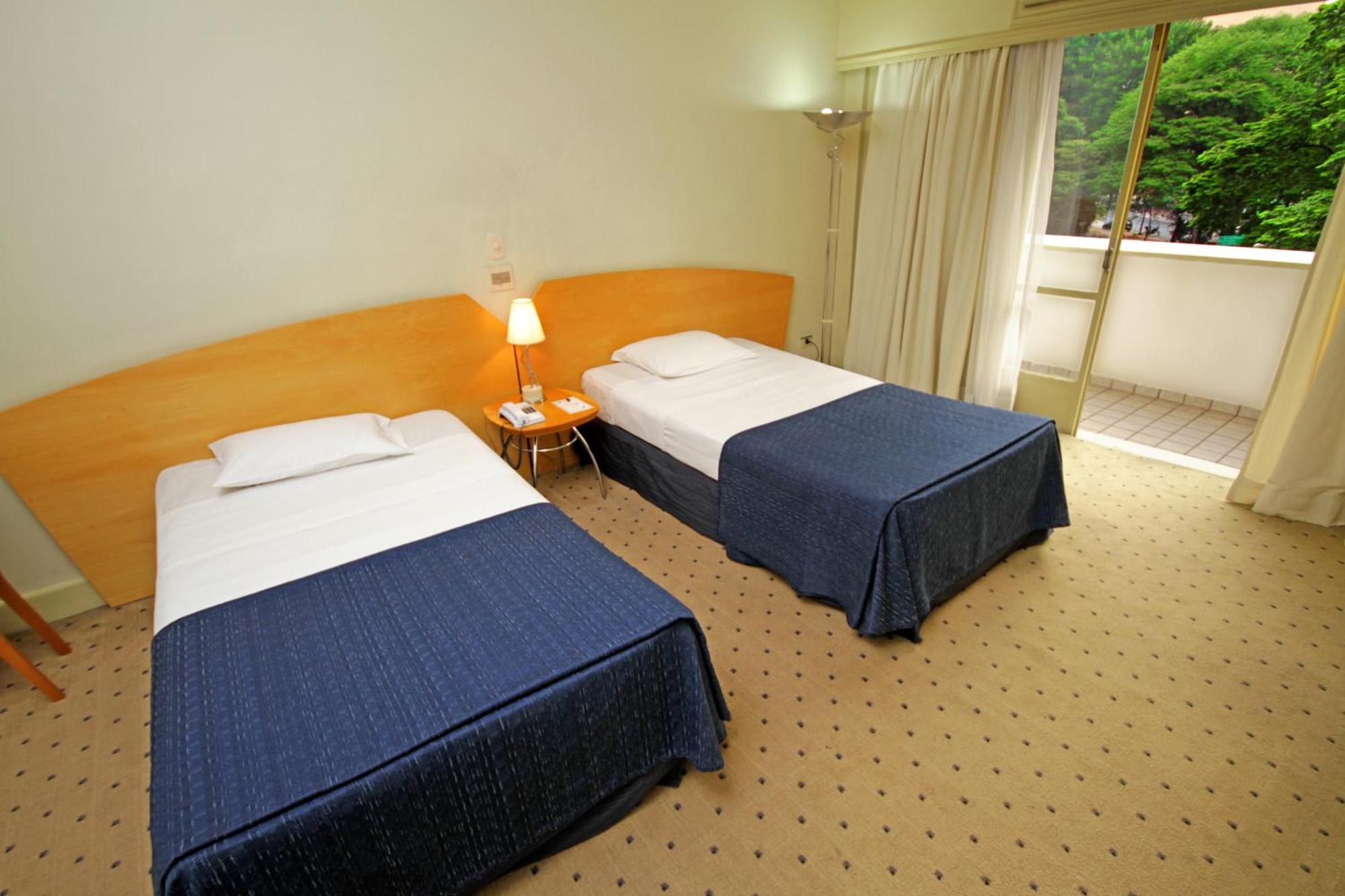 Hotel San Raphael