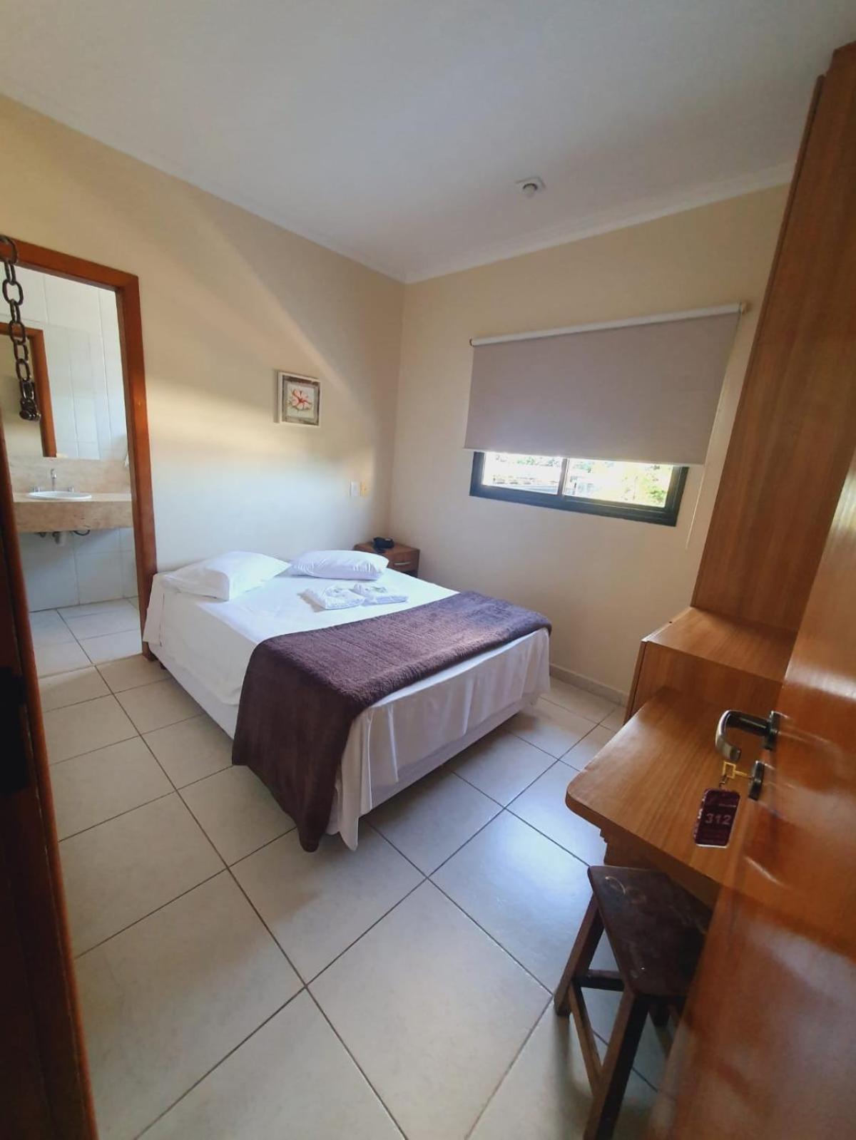 Hotel Requinte 3*