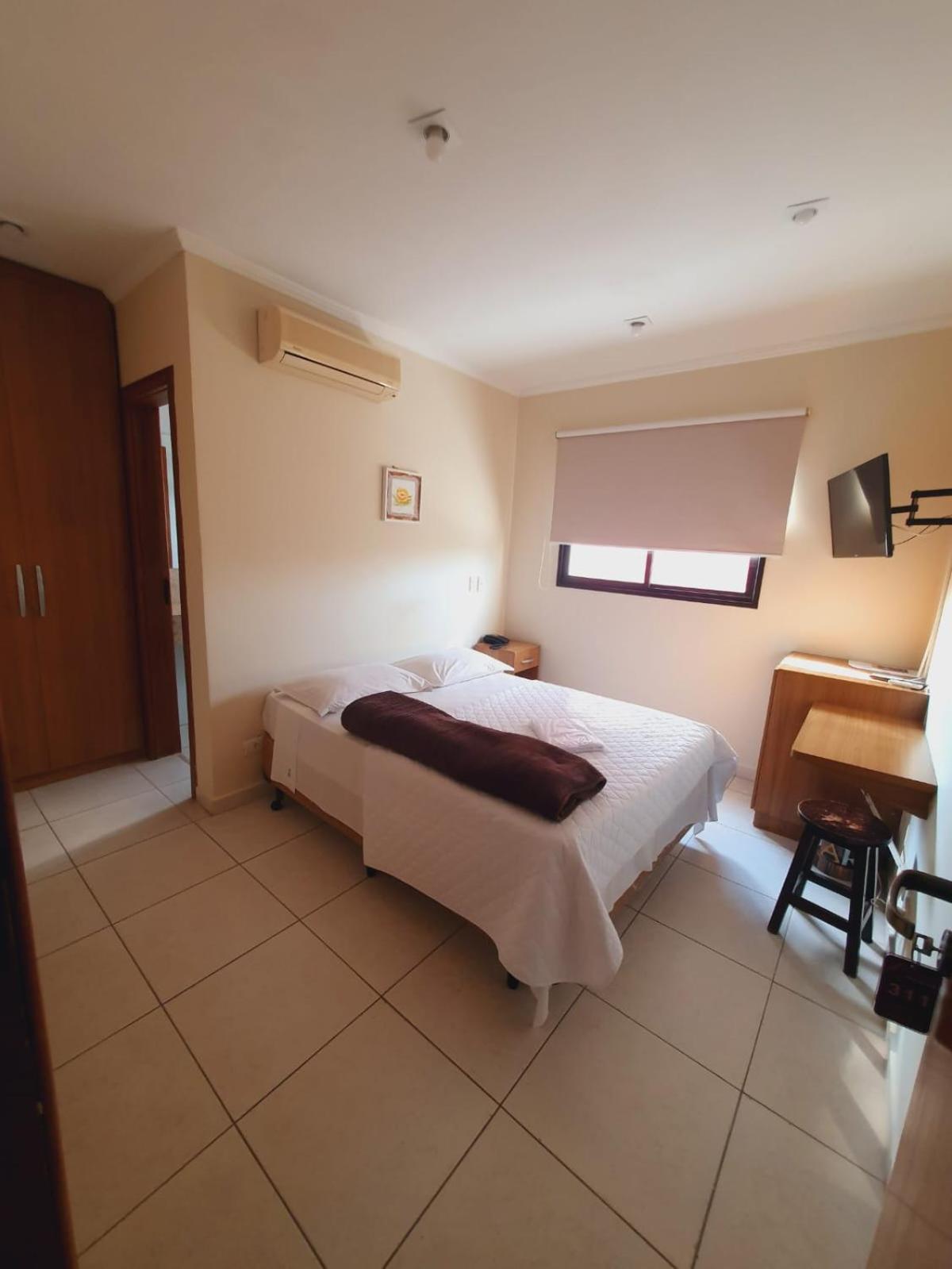 Requinte Hotel 3*