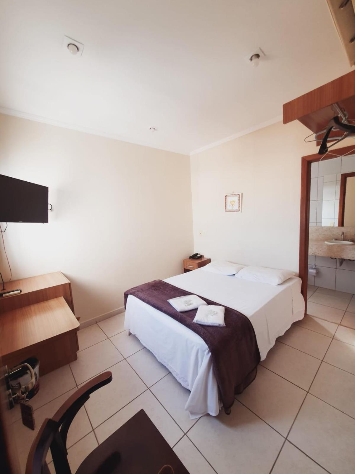 Hotel Requinte 3*