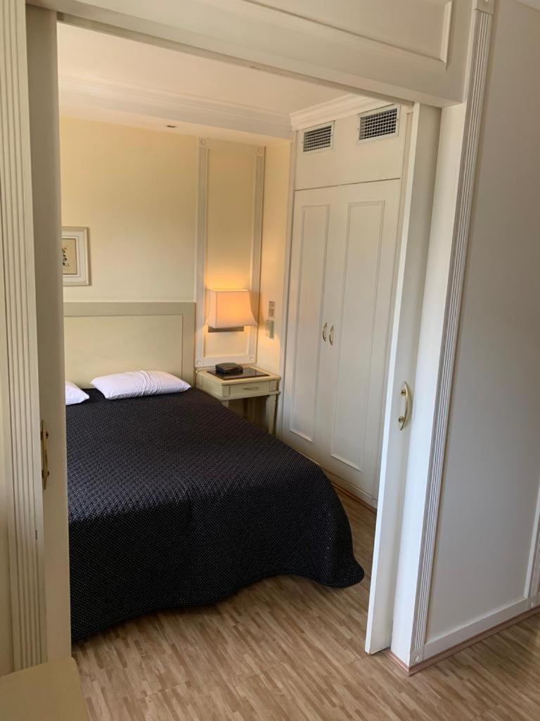 Apartamento Charmoso Flat Na Oimpia *