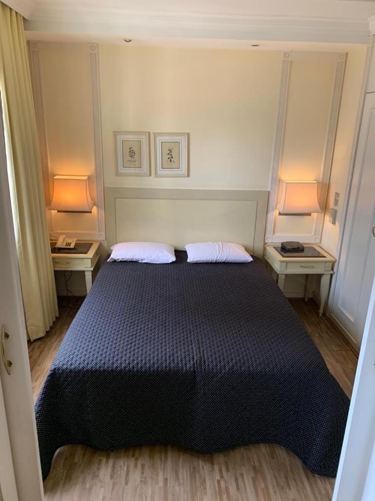 Apartamento Charmoso Flat Na Oimpia *