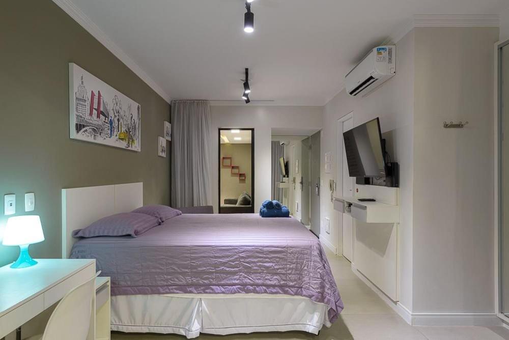 Apartamento Vn Casa Do Ator