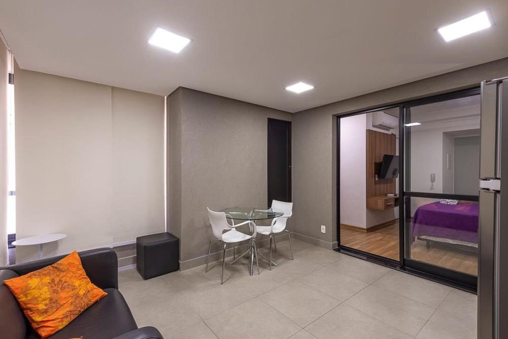 Apartamento Vn Casa Do Ator