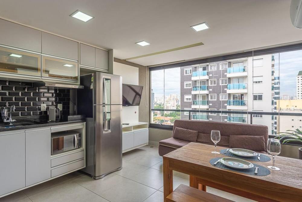 Apartamento Vn Casa Do Ator