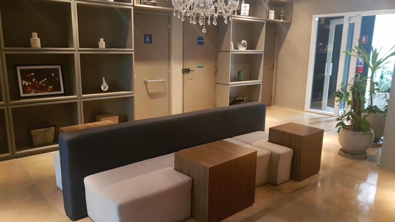 Casa de férias Lindo Metro Anhangabau *